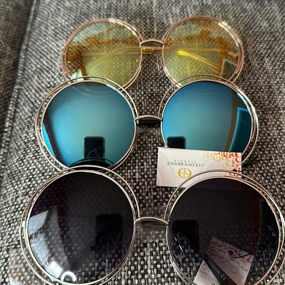 Fashion Sunglasses